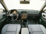 Lexus IS300 Sport 2003 года